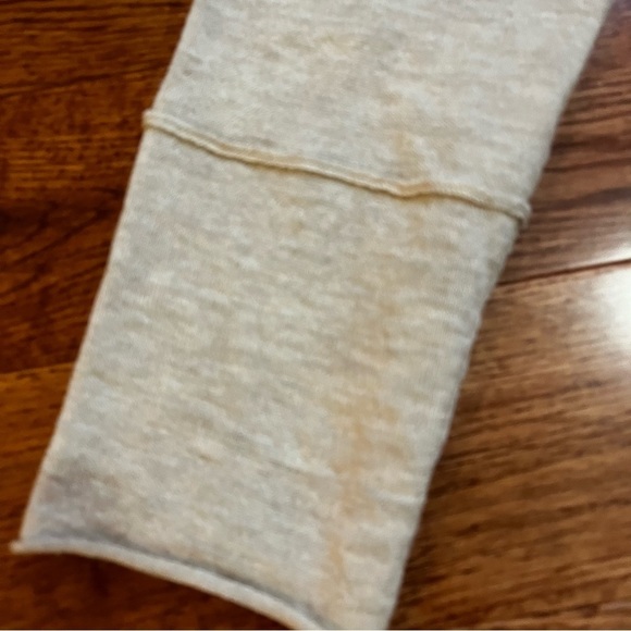 Eileen Fisher long duster cardigan. Merino wool, alpaca blend. - Picture 8 of 10